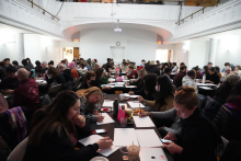 Professional Day at LREI Professional Day at LREI