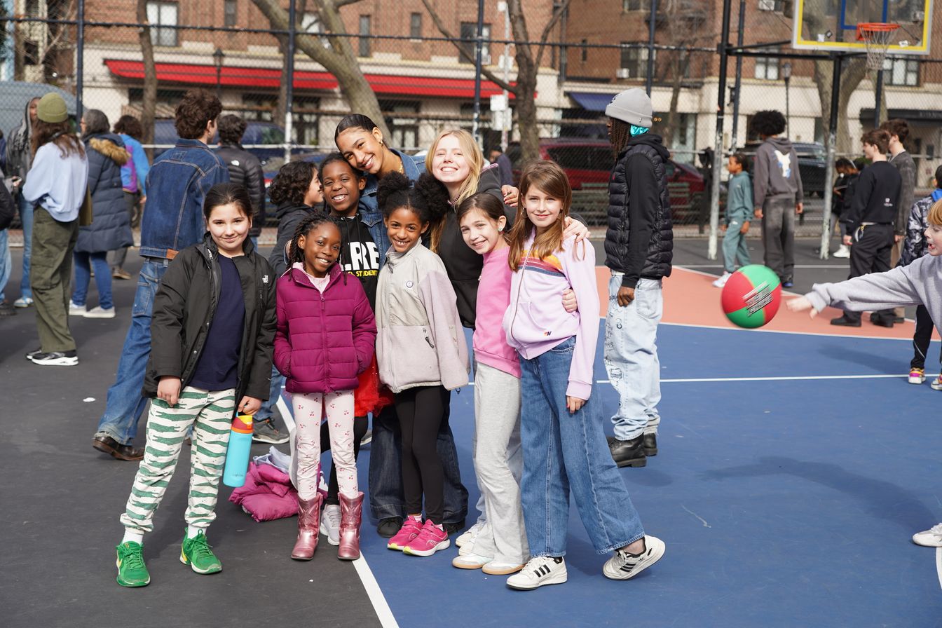 Equity & Community 